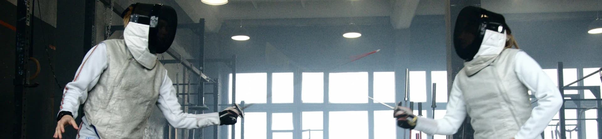 Bienvenue au Cercle d'Escrime Castelnodais