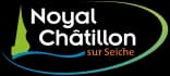 Logo Noyal-Chatillon-sur-Seiche