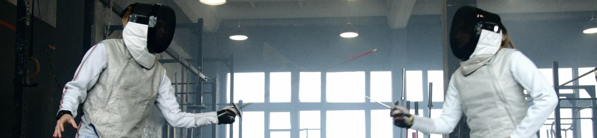 Bienvenue au Cercle d'Escrime Castelnodais